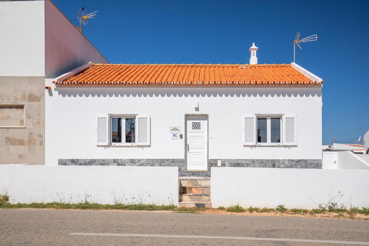 הוילה סאגרש Casa 7 Geracoes מראה חיצוני תמונה