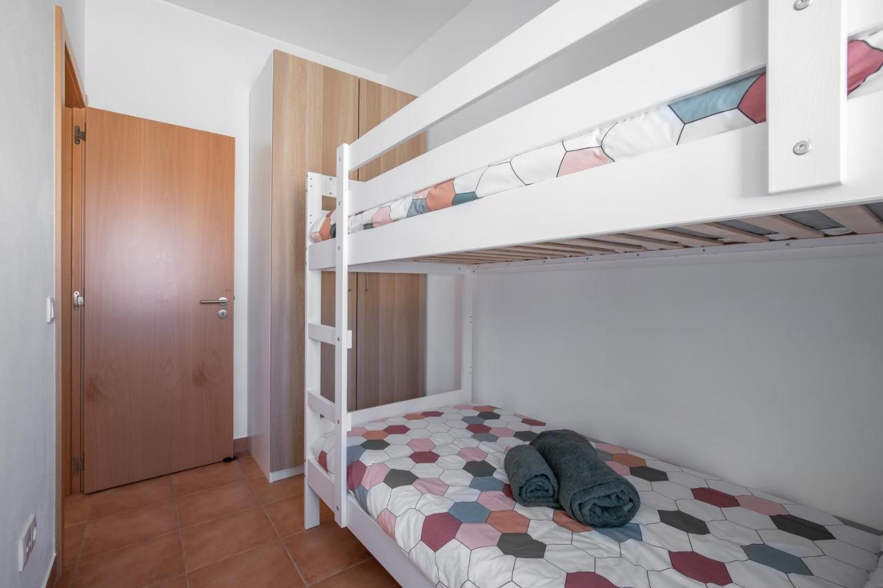 הוילה סאגרש Casa 7 Geracoes מראה חיצוני תמונה